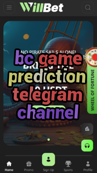 BC Game Prediction Telegram Channel - Real-time Alerts-vz72fvrf.com